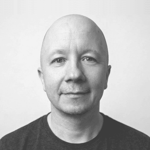 Tomasz Skwarek web developer