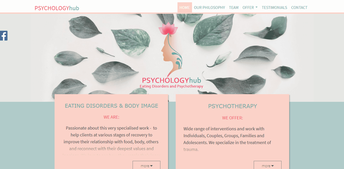 Psychology Hub